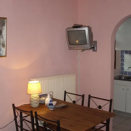 Art House Apartment Pantokratoras  Exterior photo