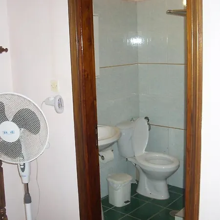 Art House Apartment Pantokratoras  Exterior photo