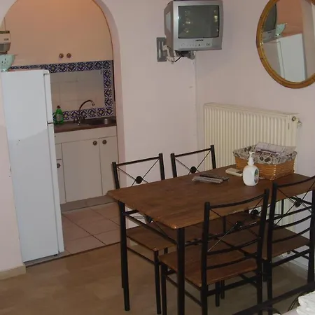 Art House Apartment Pantokratoras  Exterior photo