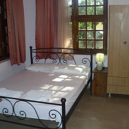 Art House Apartment Pantokratoras  Exterior photo