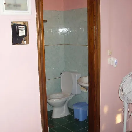 Art House Apartment Pantokratoras  Exterior photo