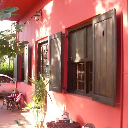 Art House Apartment Pantokratoras  Exterior photo