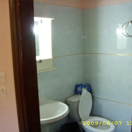 Art House Apartment Pantokratoras  Exterior photo