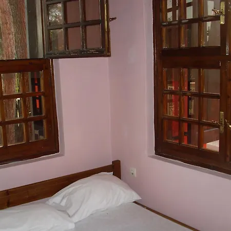 Art House Apartment Pantokratoras  Exterior photo