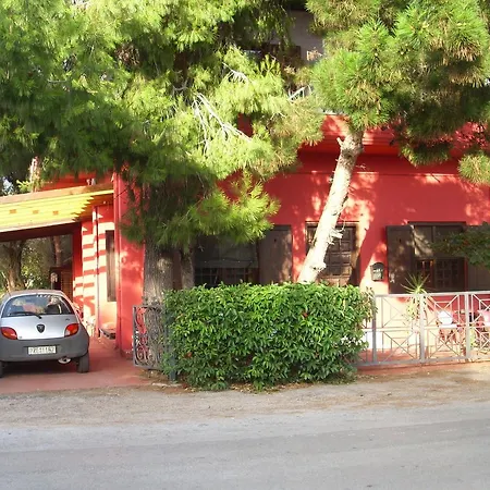 Art House Apartment Pantokratoras  Exterior photo