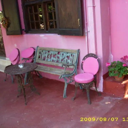 Art House Apartment Pantokratoras  Exterior photo
