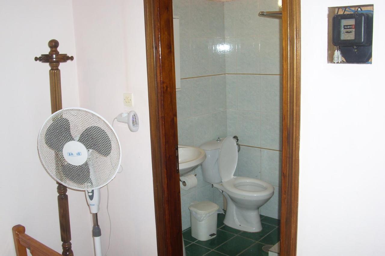 Art House Apartment