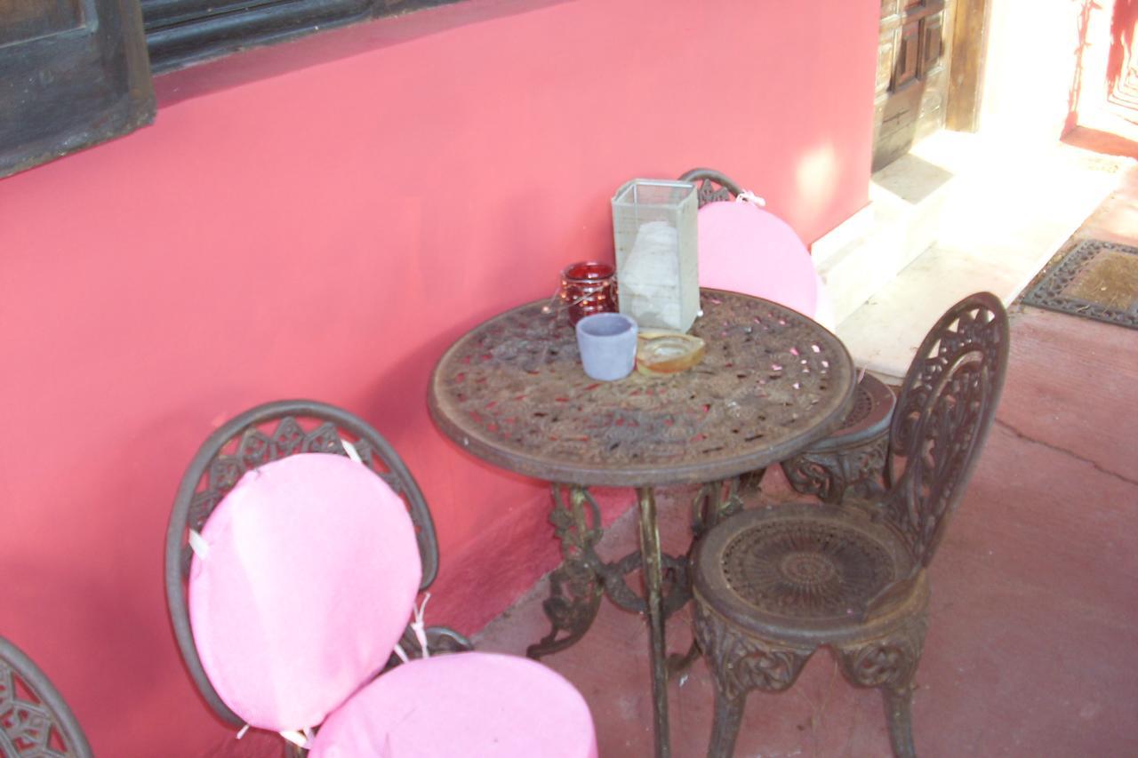 Art House * Pantokratoras (Preveza)