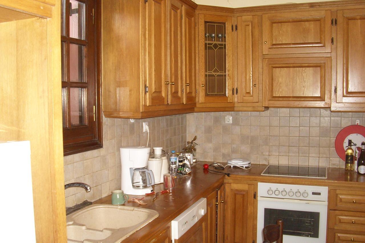Art House * Pantokratoras (Preveza)
