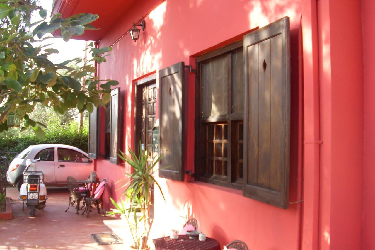 Art House * Pantokratoras (Preveza)