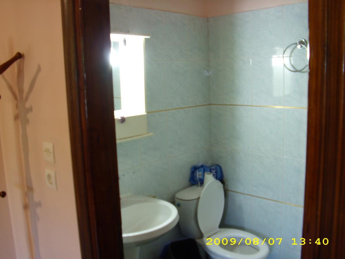 Art House * Pantokratoras (Preveza)